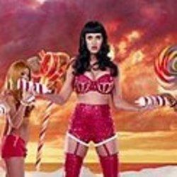 California Gurls Tab by Katy Perry