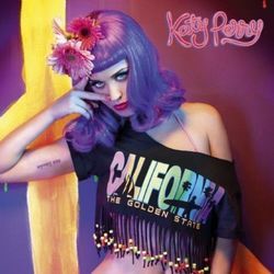 California Gurls Ukulele by Katy Perry