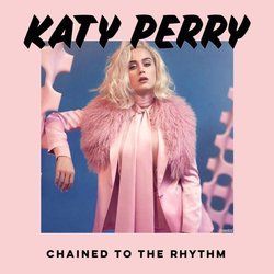 Chained To The Rhythm Ukulele by Katy Perry