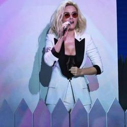 Chained To The Rhythm  Chords by Katy Perry