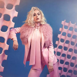 Chained To The Rhythm  Chords by Katy Perry