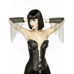 Circle The Drain  Chords by Katy Perry