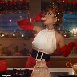 Cozy Little Christmas  Chords by Katy Perry