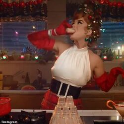 Cozy Little Christmas  by Katy Perry