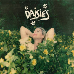 Daisies Chords by Katy Perry