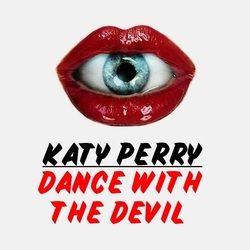 Dance With The Devil Chords by Katy Perry