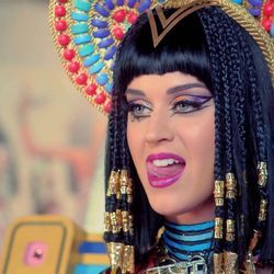 Dark Horse Chords by Katy Perry
