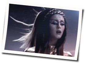 Et Acoustic Chords by Katy Perry