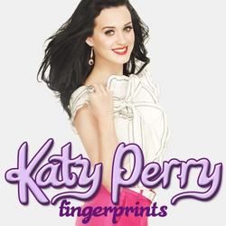 Fingerprints by Katy Perry