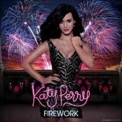 Firework Acoustic Chords by Katy Perry