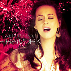 Firework  by Katy Perry