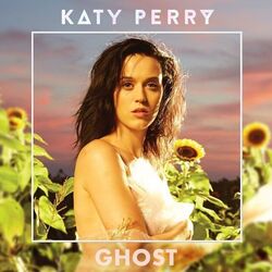 Ghost by Katy Perry