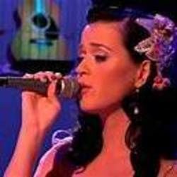 Hackensack Ukulele by Katy Perry