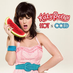 Hot N Cold Tabs by Katy Perry