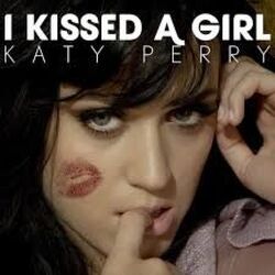 I Kissed A Girl by Katy Perry