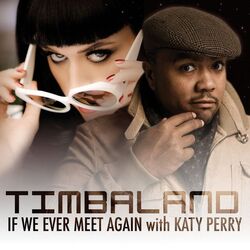 If We Ever Meet Again Chords by Katy Perry