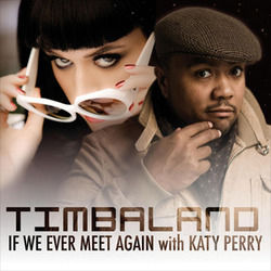 If We Ever Meet Again  Chords by Katy Perry
