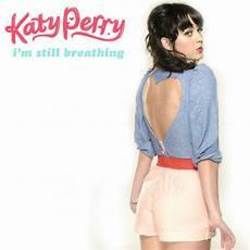 I'm Still Breathing Ukulele Chords by Katy Perry
