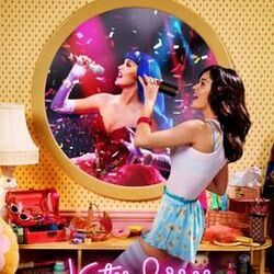 Part Of Me Tab by Katy Perry