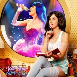 Part Of Me Ukulele Chords by Katy Perry