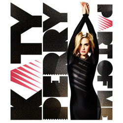 Part Of Me  Chords by Katy Perry