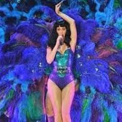 Peacock Ukulele Chords by Katy Perry