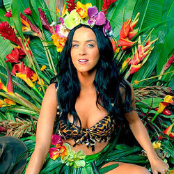 Roar Tab by Katy Perry