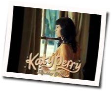 Roar Acoustic Chords by Katy Perry
