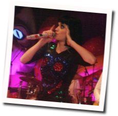 Rush  Chords by Katy Perry