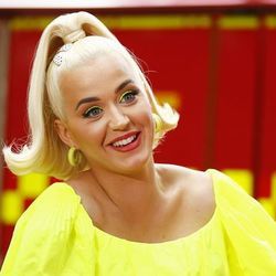 Teary Eyes  Chords by Katy Perry
