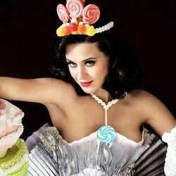 Teenage Dream Chords by Katy Perry