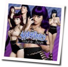 Teenage Dream  Chords by Katy Perry