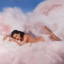 Teenage Dream  Chords by Katy Perry