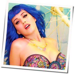 The Box Chords by Katy Perry