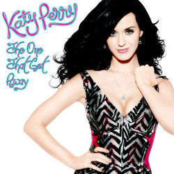 The One That Got Away Chords by Katy Perry