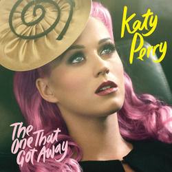 The One That Got Away  Chords by Katy Perry
