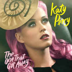 The One That Got Away  Chords by Katy Perry