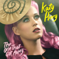 The One That Got Away  Chords by Katy Perry