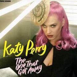 The One That Got Away  Chords by Katy Perry