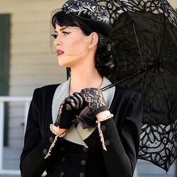 Thinking Of You  Chords by Katy Perry