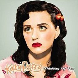 Thinking Of You  Chords by Katy Perry
