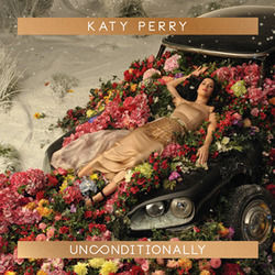 Katy Perry tabs for Unconditionally
