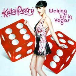 Waking Up In Vegas Ukulele by Katy Perry