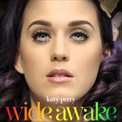 Wide Awake Ukulele by Katy Perry