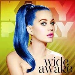 Wide Awake  Chords by Katy Perry