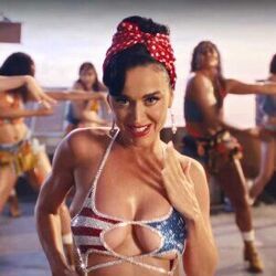 Womans World  Chords by Katy Perry