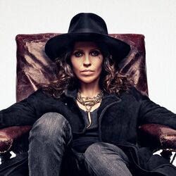 Beautiful Chords by Linda Perry