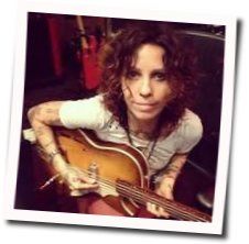 Fruitloop Daydream Chords by Linda Perry