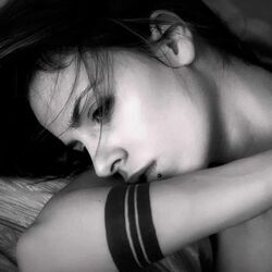 Linda Perry tabs for Knock me out