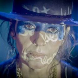 The Letter Chords by Linda Perry